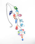 Collana Inside out