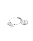 Bracciale Felicità in moto