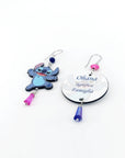 orecchini stitch ohana