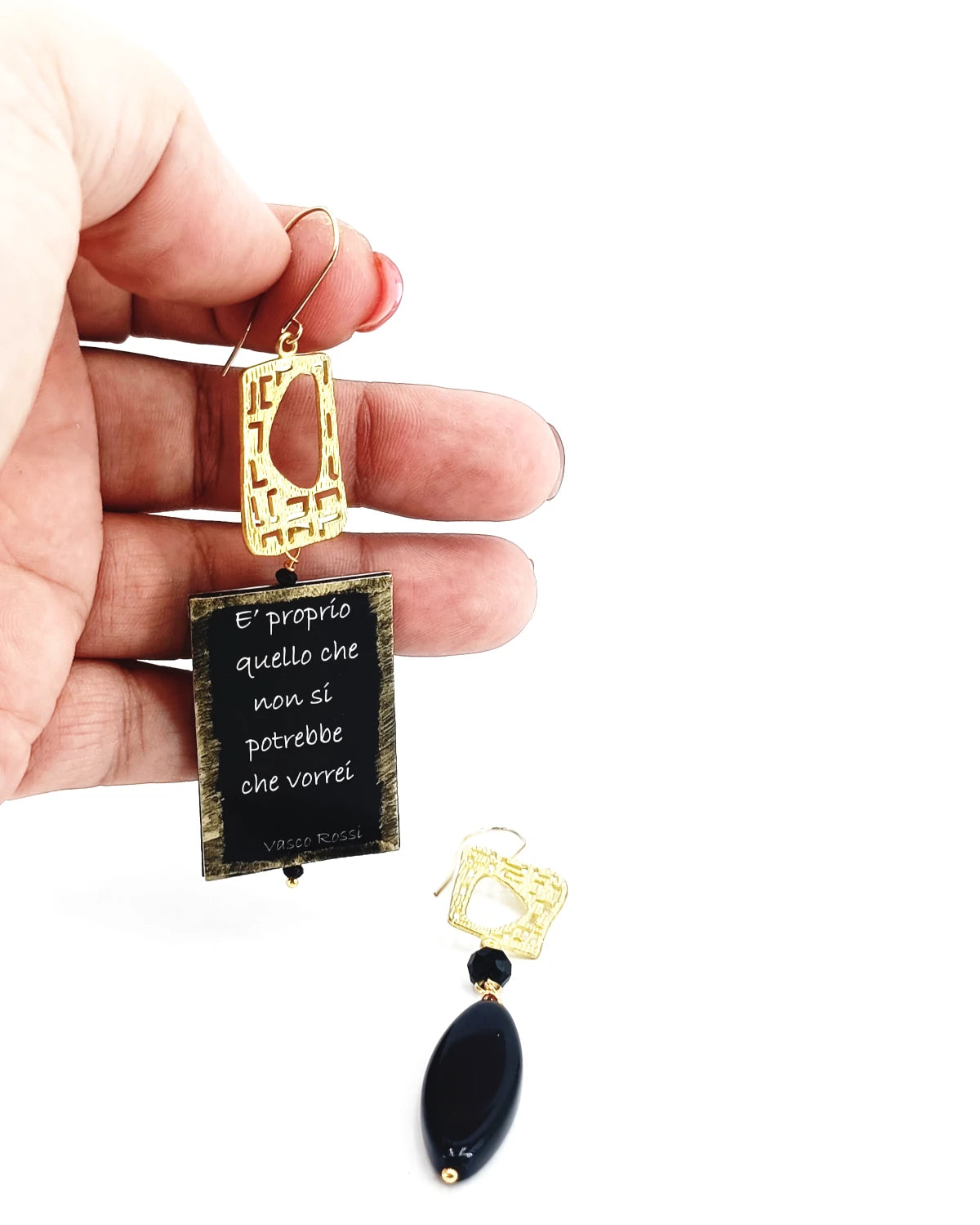 È proprio quello che non si potrebbe che vorrei vasco