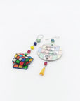 sono tutti rubik col cubo degli altri