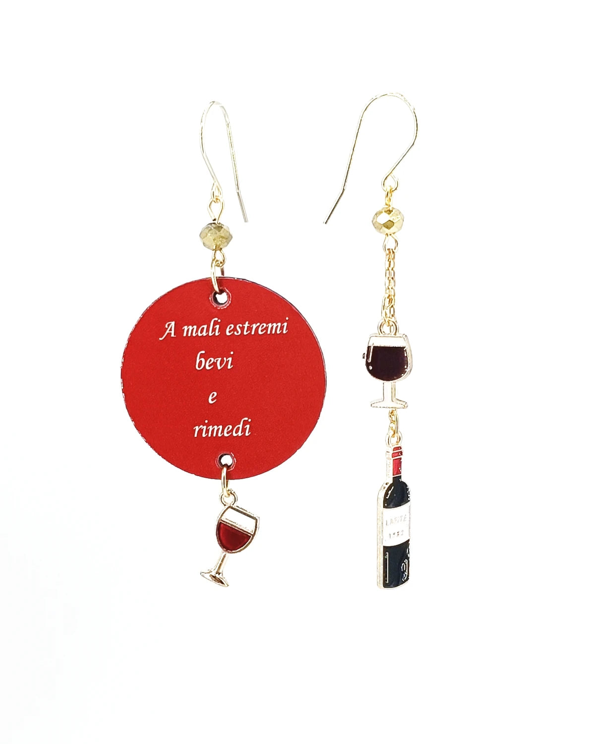 A mali estremi, bevi e rimedi