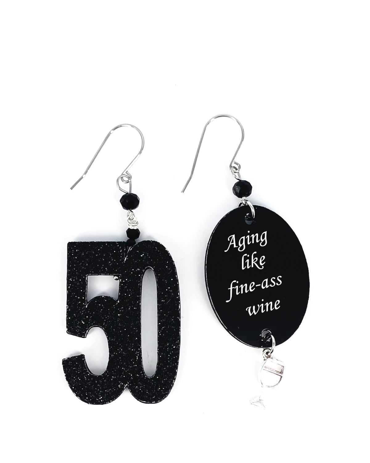 Aging like fine-ass wine