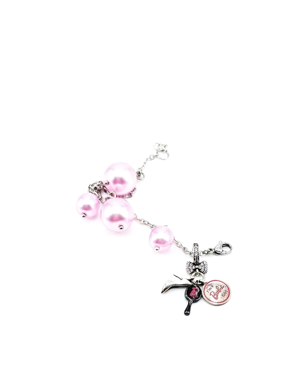 Bracciale Barbie