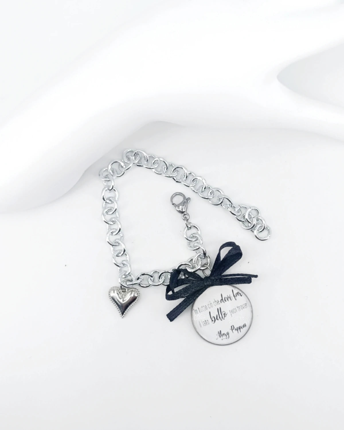 Bracciale mary poppins