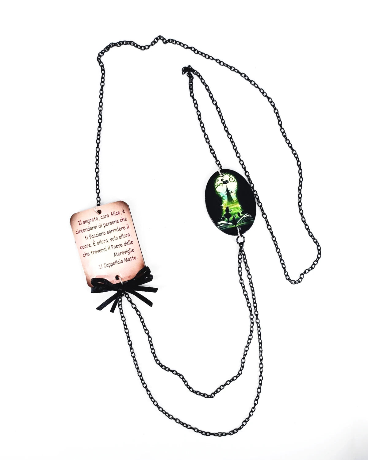 Collana Alice e il suo segreto