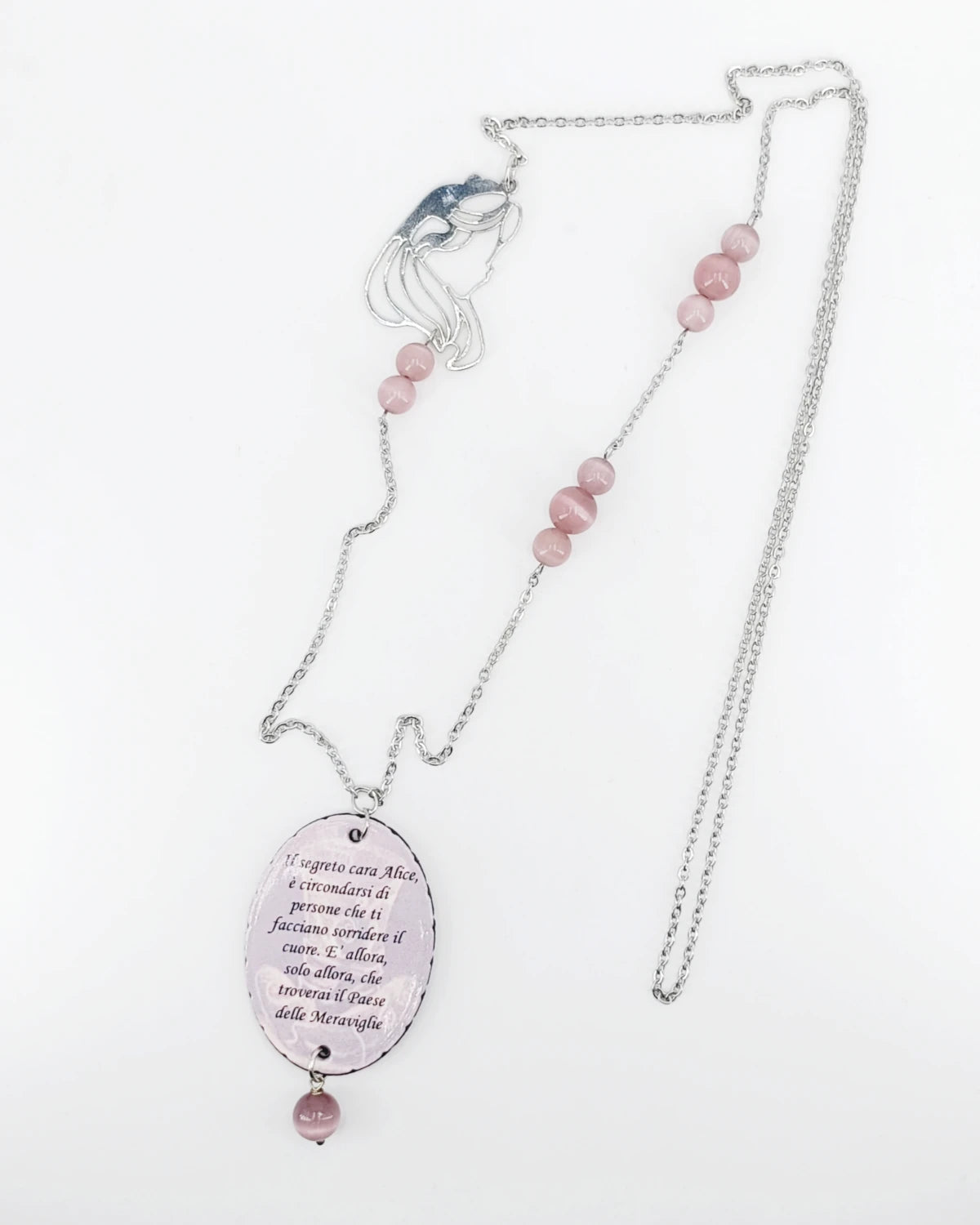 Collana Alice nel paese delle meraviglie il segreto