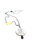 Collana Felicità in Vespa