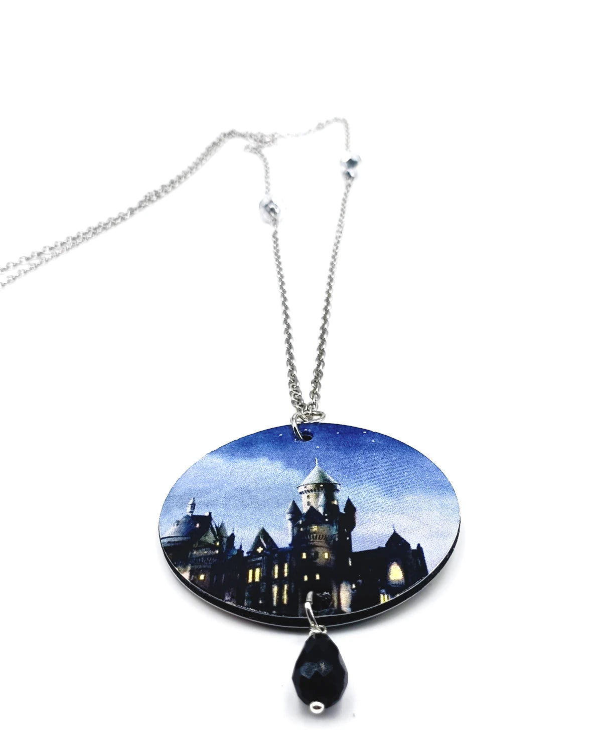 Collana Harry Potter happiness