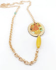 Collana I girasoli di Van Gogh