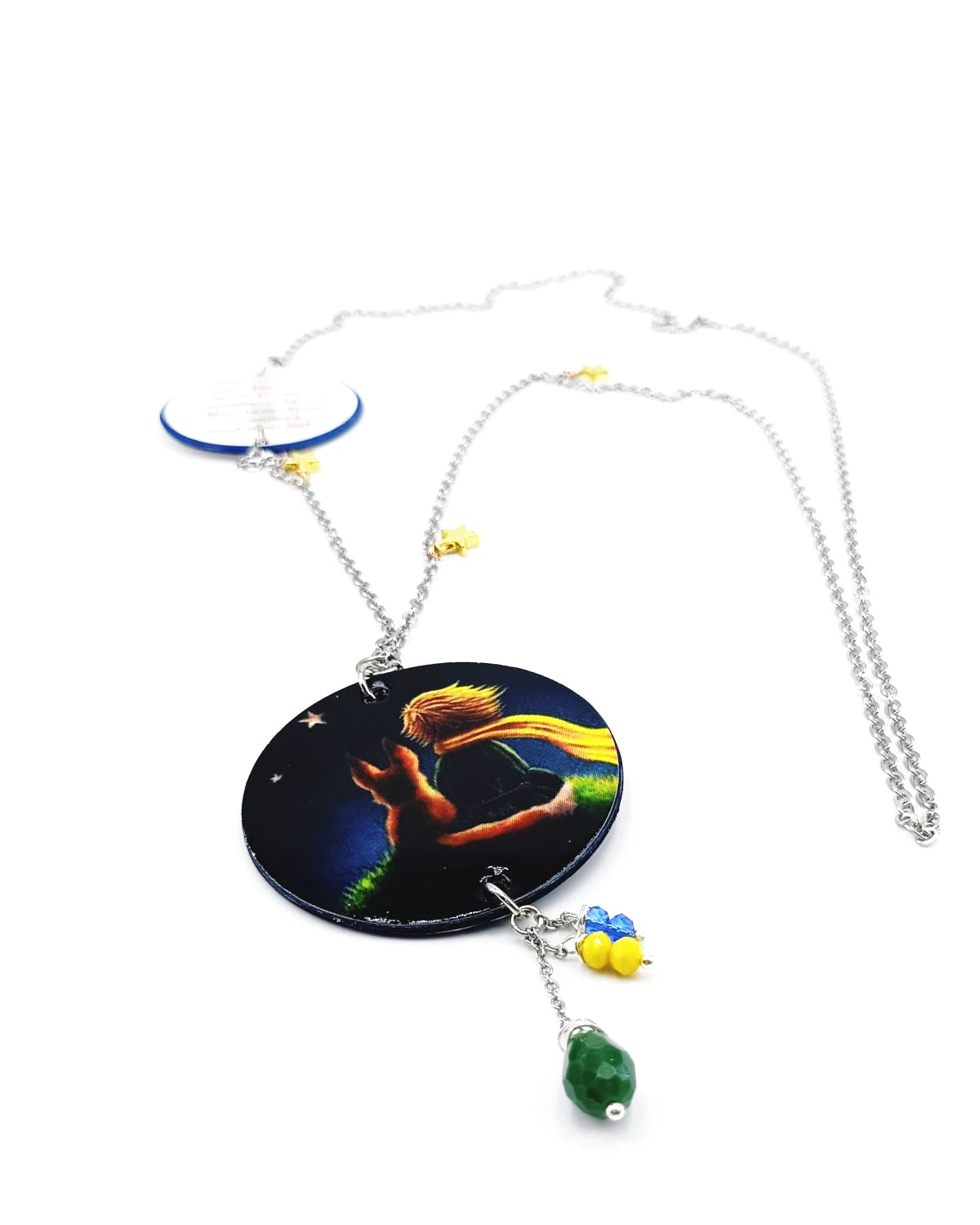 Collana Il piccolo principe