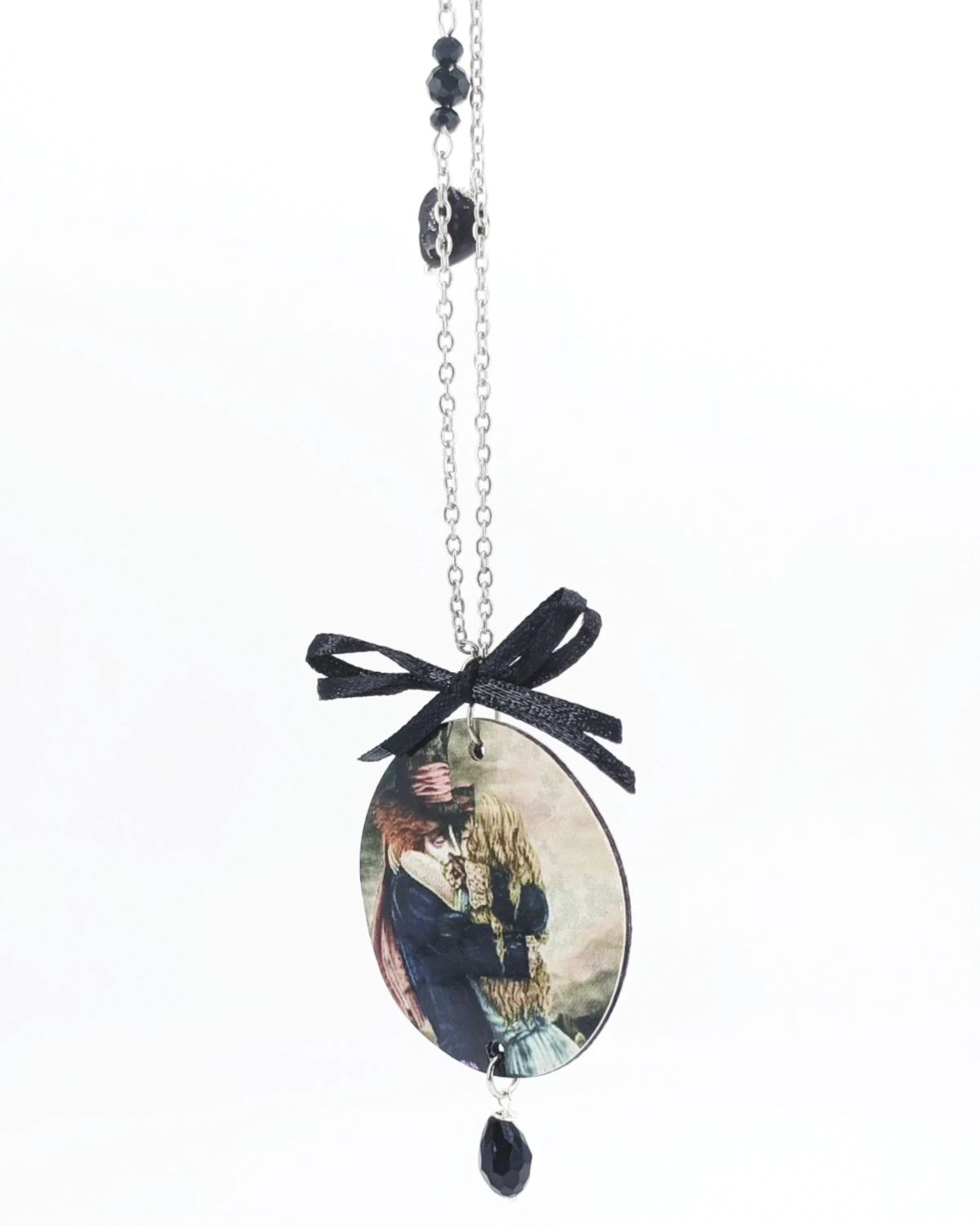 Collana Il segreto di Alice nel paese delle meraviglie