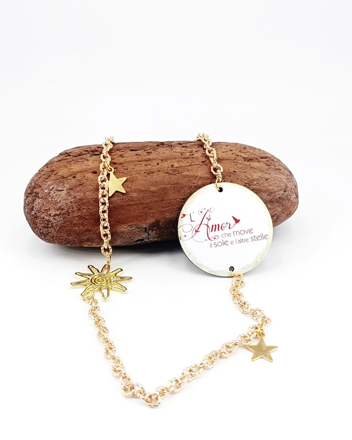 Collana L'amor che move il sole e l'altre stelle
