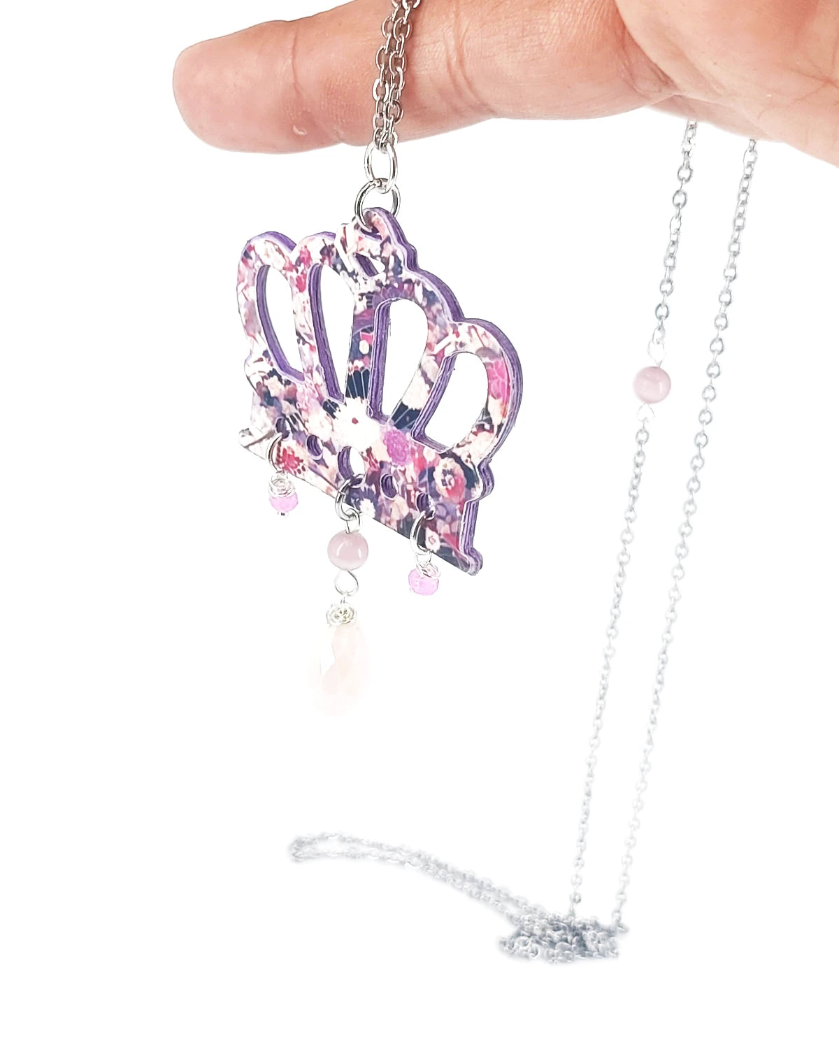 Collana La corona