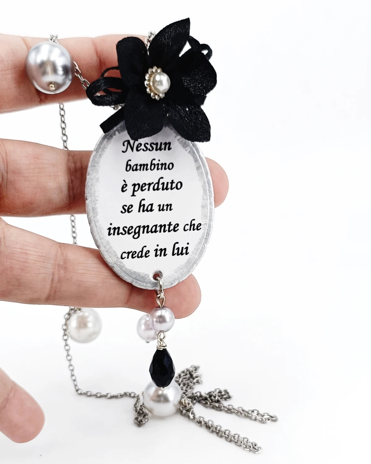 Collana Nessun bambino è perduto