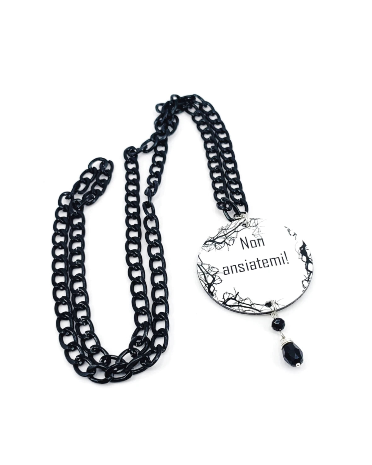 Collana Non ansiatemi