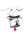 Collana Ognuno di noi ha un paio di ali