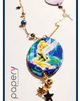Collana Trilly never stop dreaming