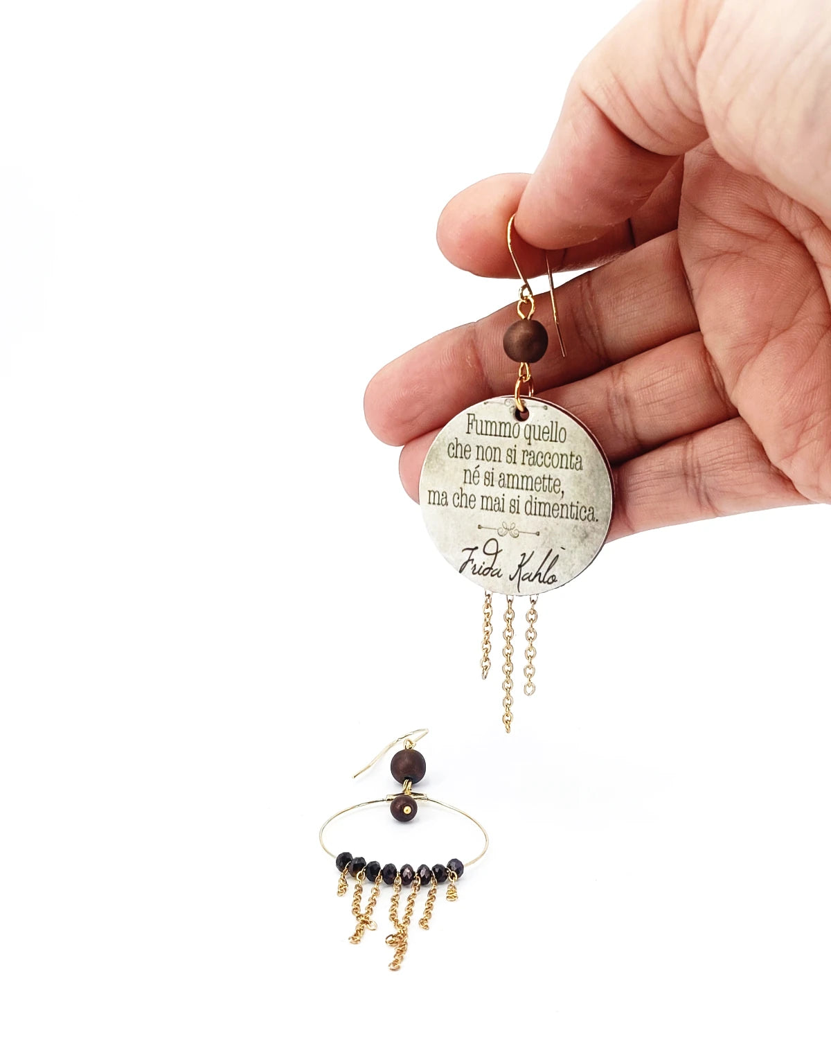 Fummo quello che non si racconta né si ammette, ma che mai si dimentica