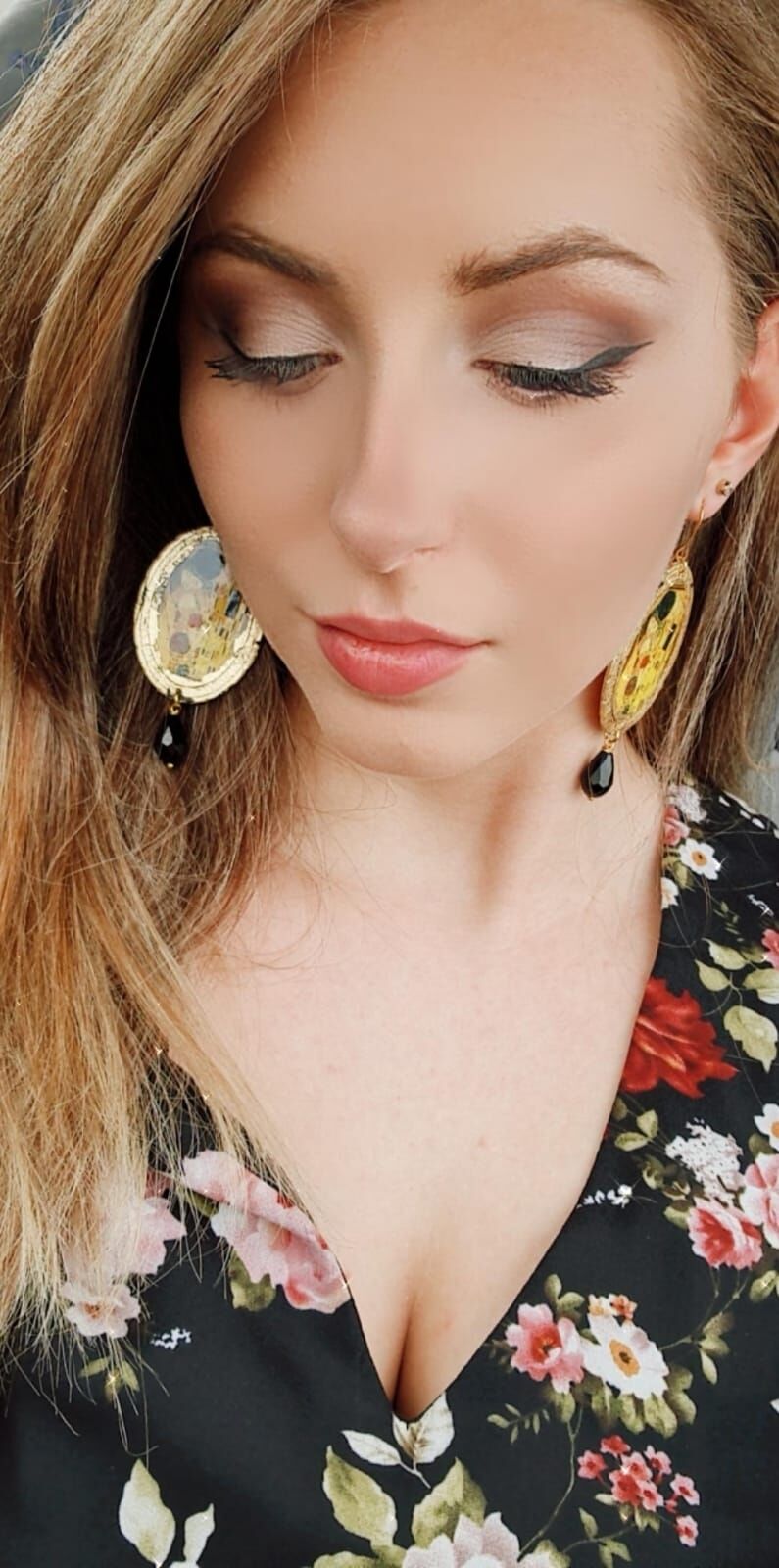 Il Bacio di Gustav Klimt