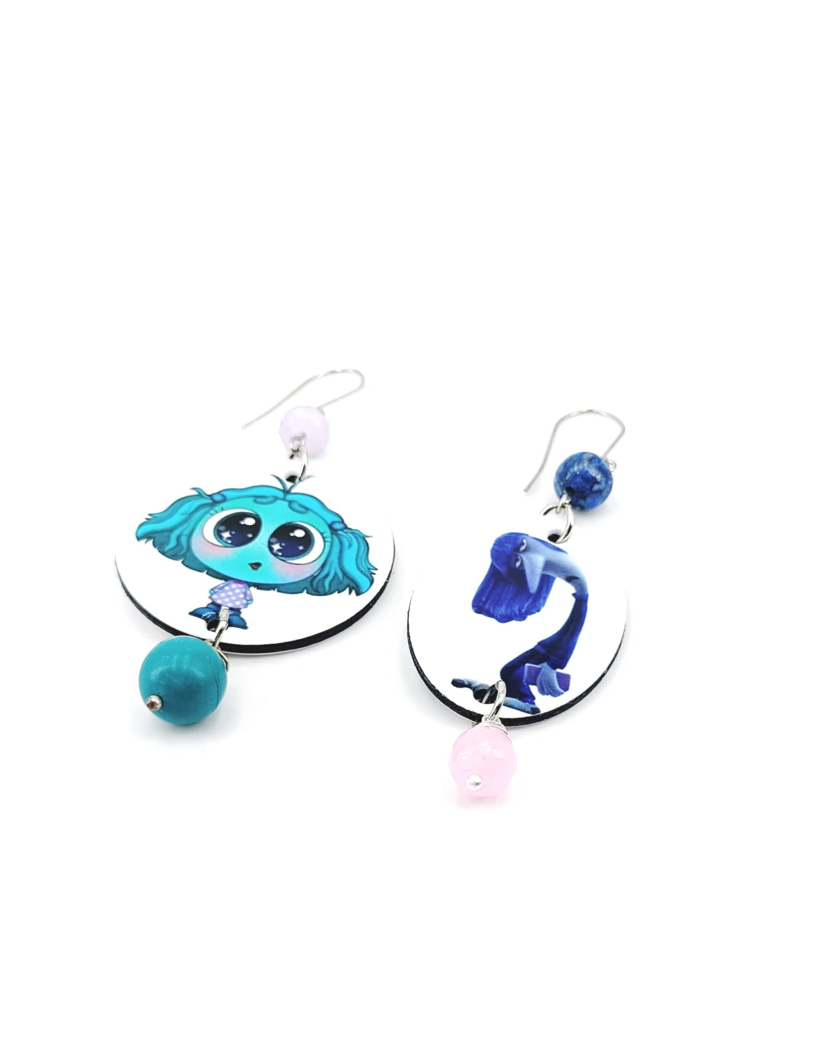 Inside out invidia e noia 