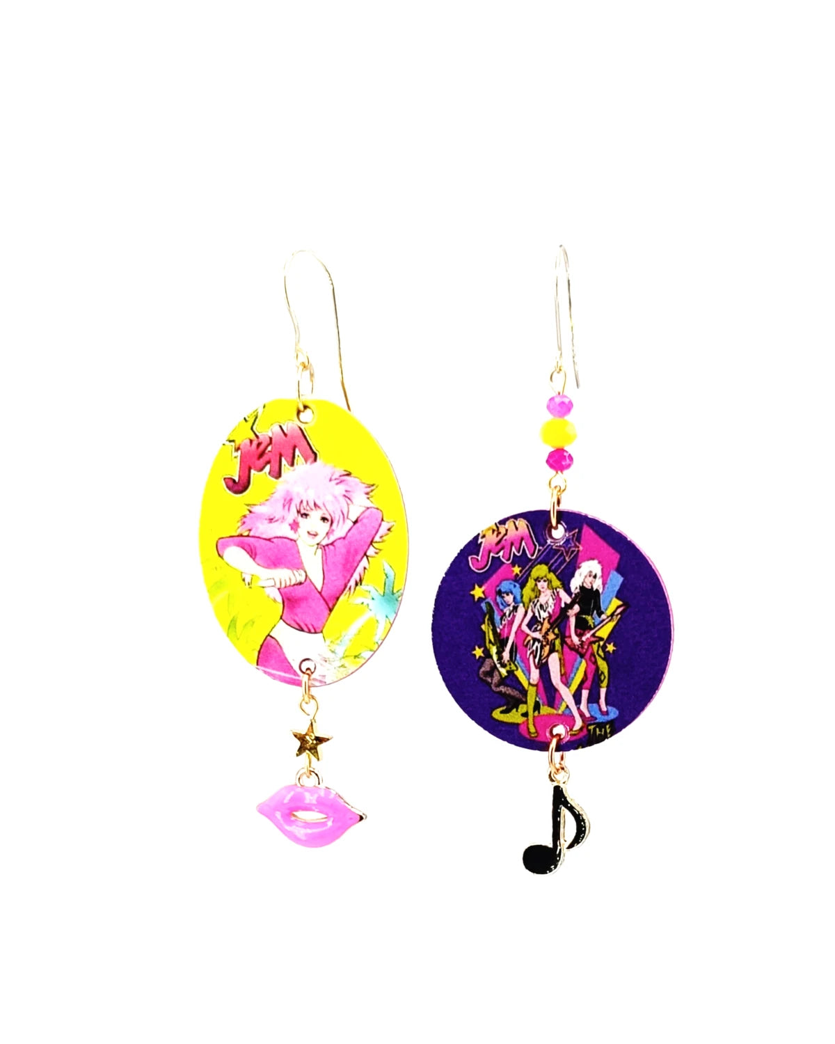 Jem and the Holograms