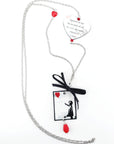 La bambina col palloncino di Banksy