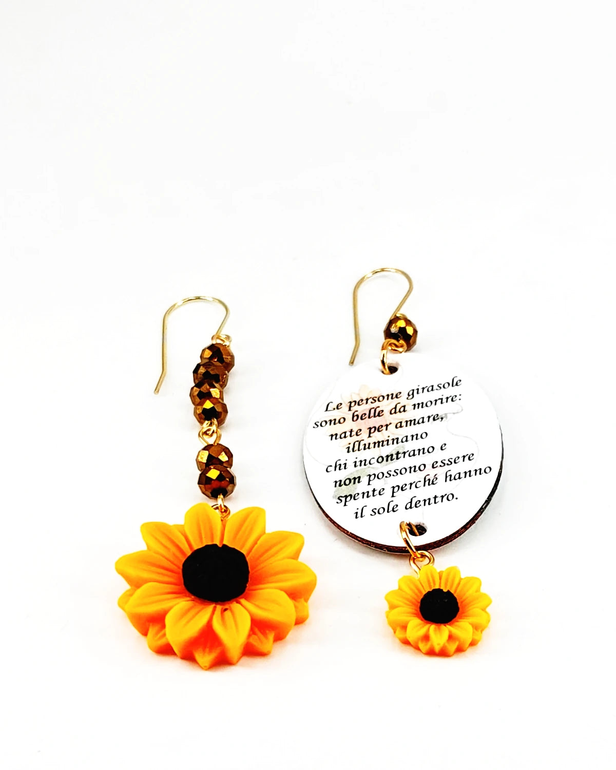 Le persone girasole sono belle da morire: nate per amare, illuminano chi incontrano e non possono essere spente perché hanno il sole dentro
