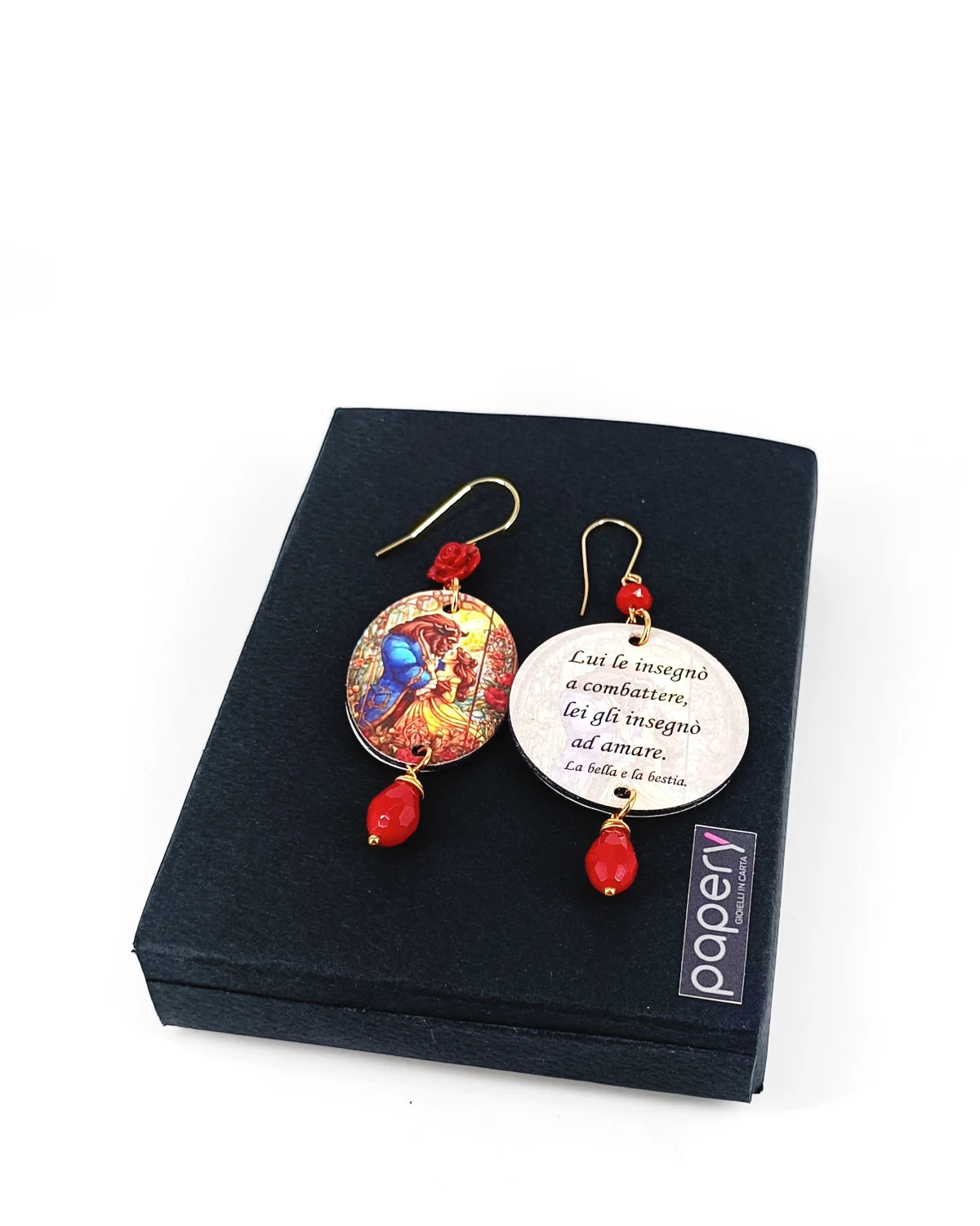 Lui le insegnò a combattere, lei gli insegnò ad amare