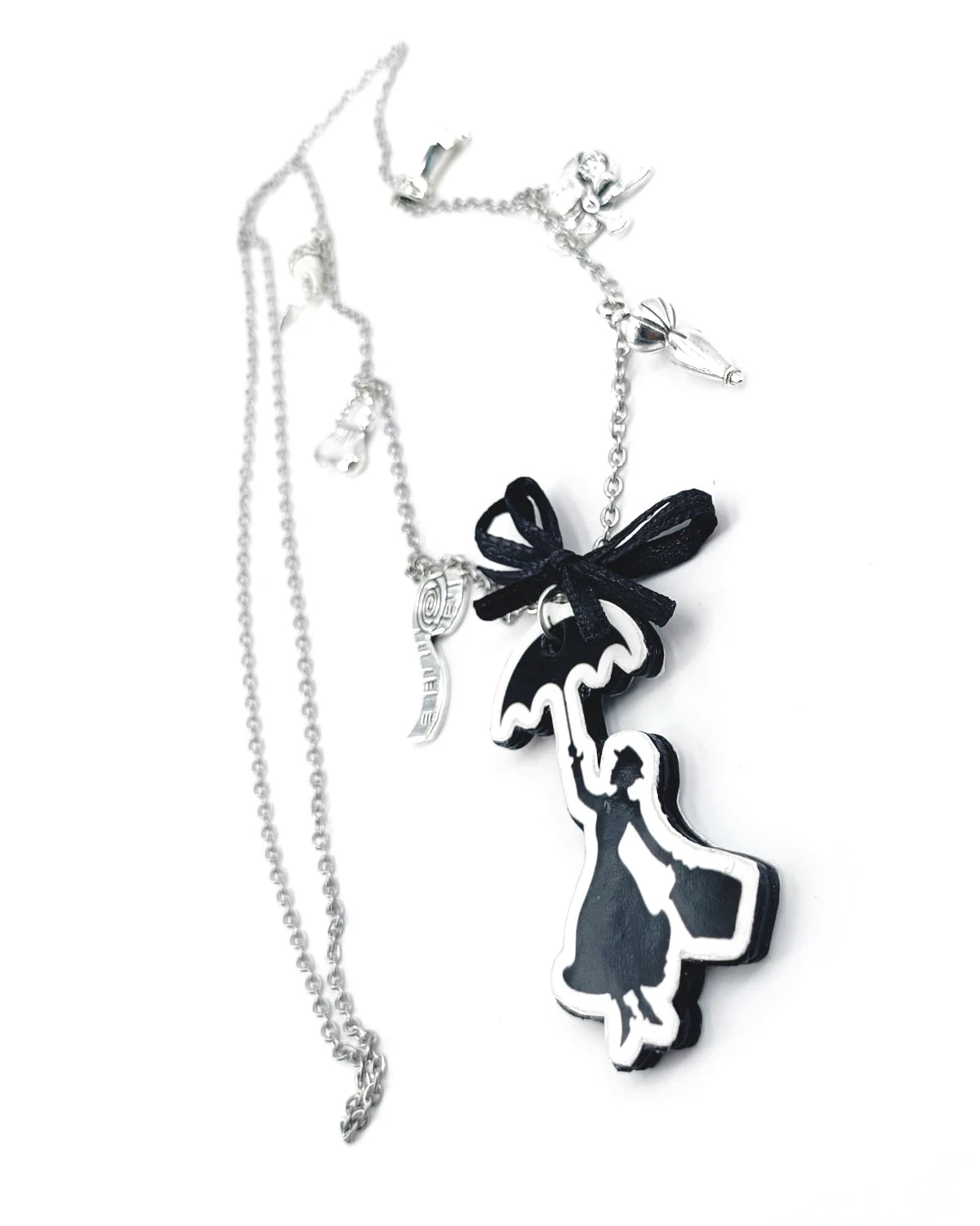 Mary Poppins collana