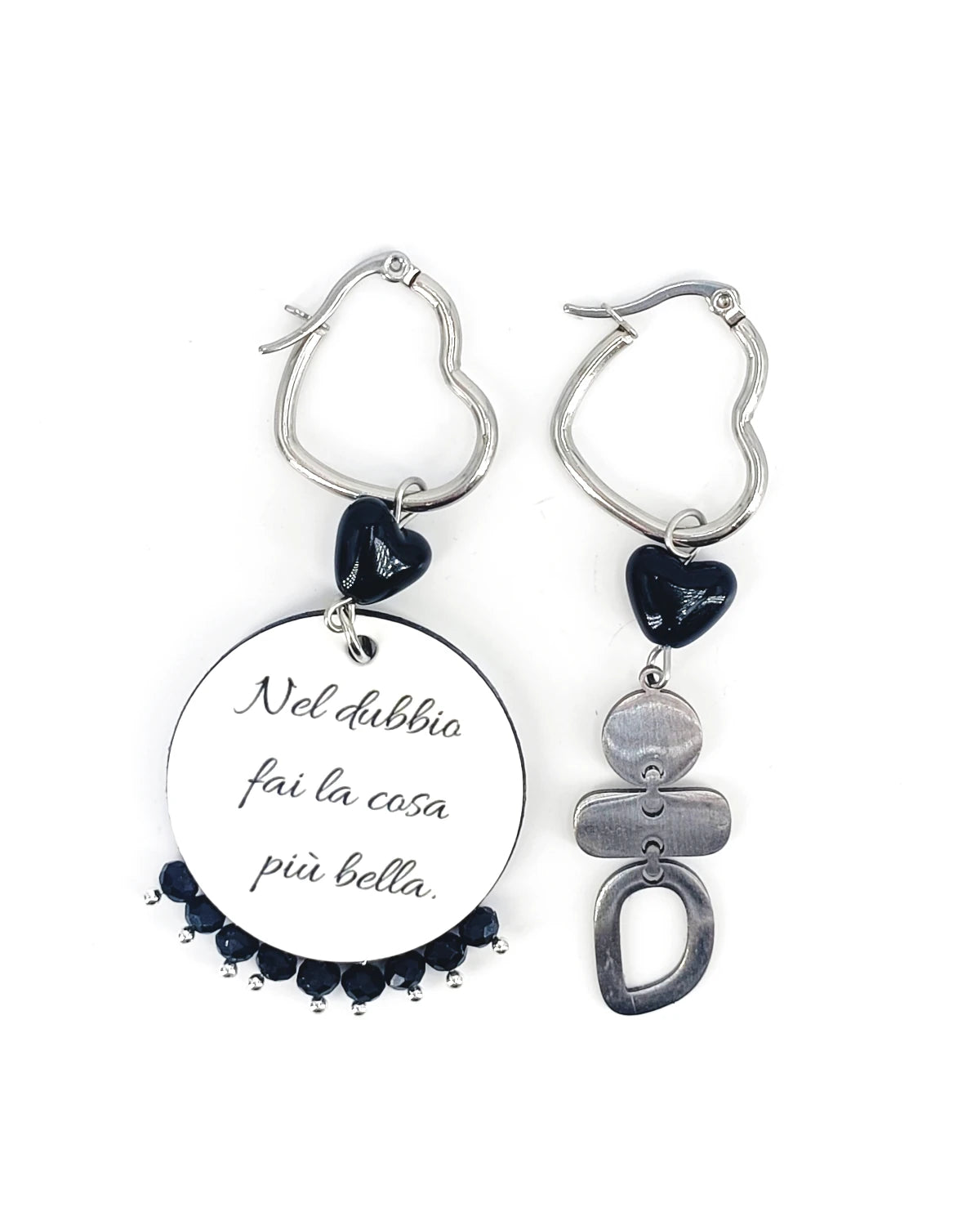 Nel dubbio fai la cosa più bella