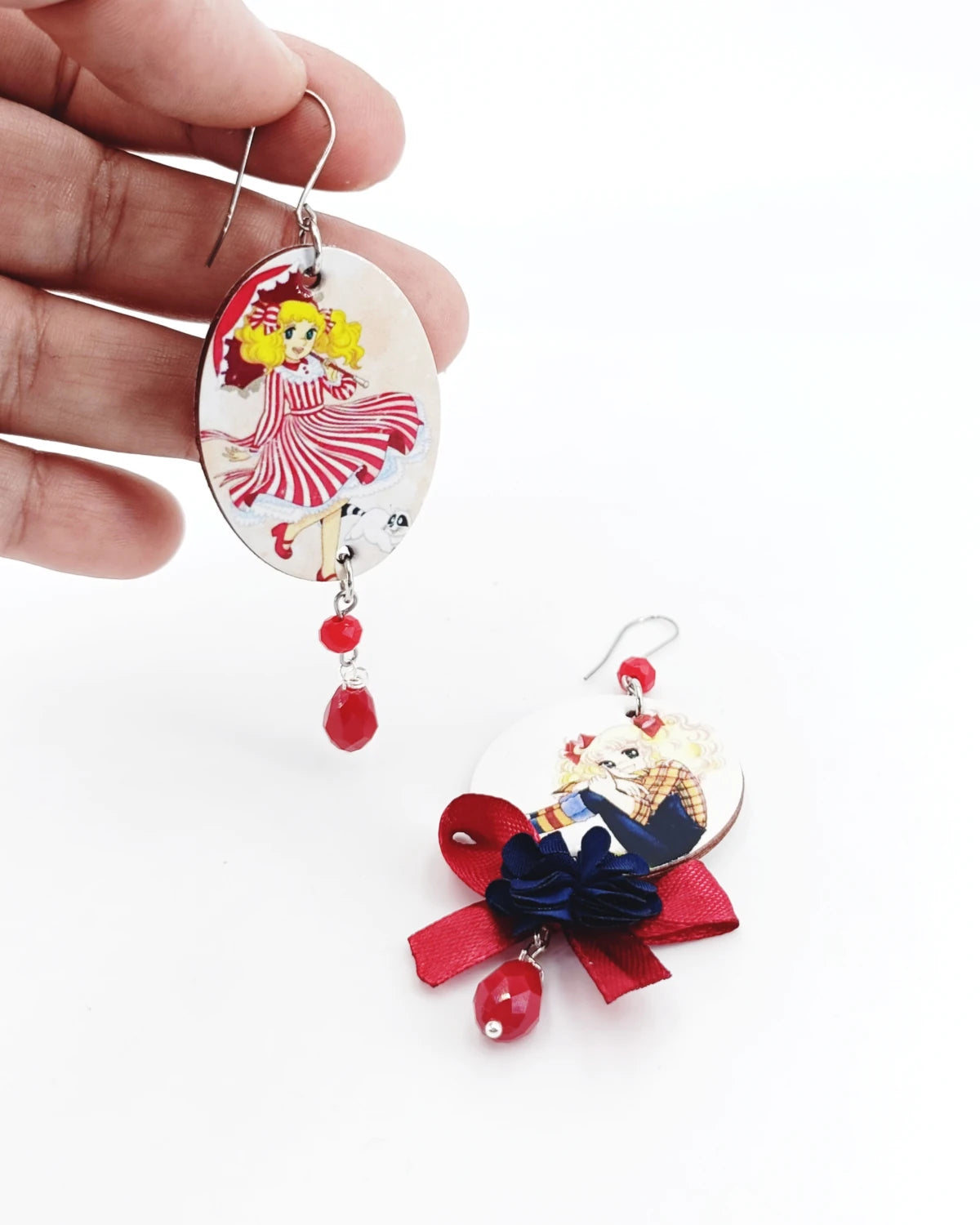 Orecchini Candy Candy