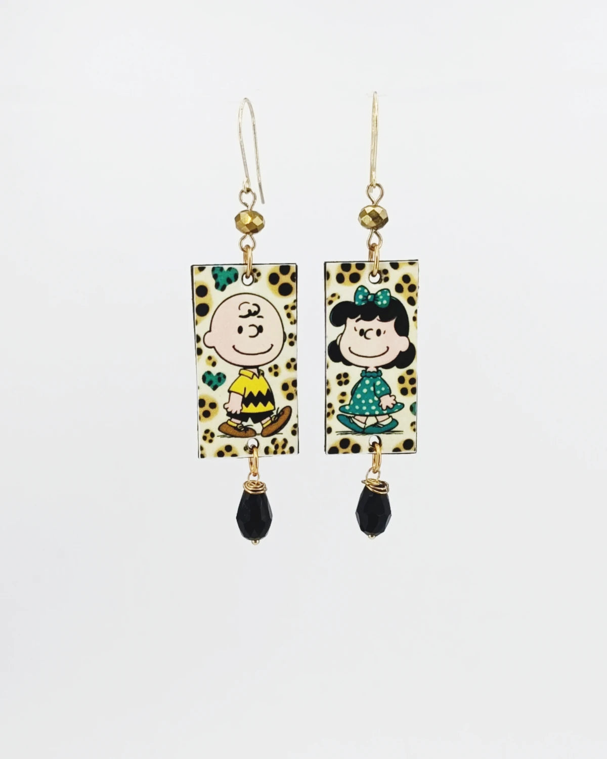 NEWEI Acrilico Halloween Pirata Orecchini Teschio Pendenti Moda Charms Gioielli Per Donna Bambina Regalo (Barca Pirata NEWEI Acrilico Halloween Pirata Orecchini Teschio Pendenti Moda Charms Gioielli Per Donna Bambina Regalo (Barca Pirata