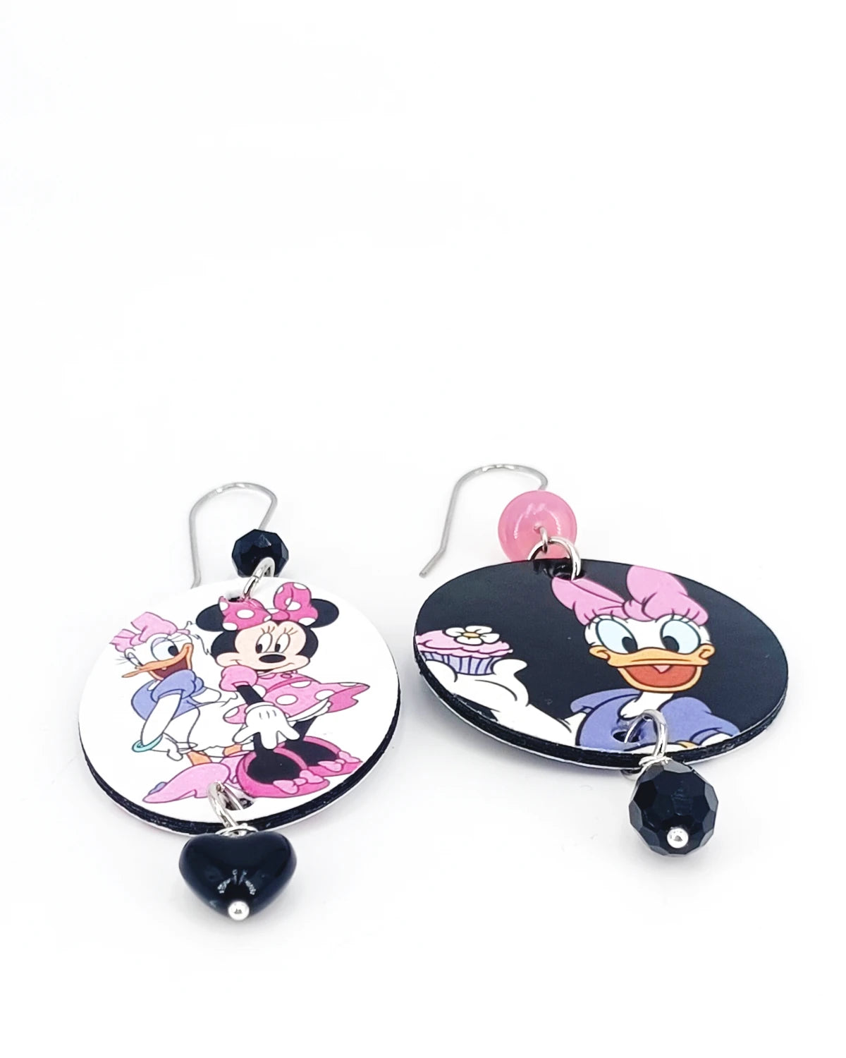 Paperina e Minnie