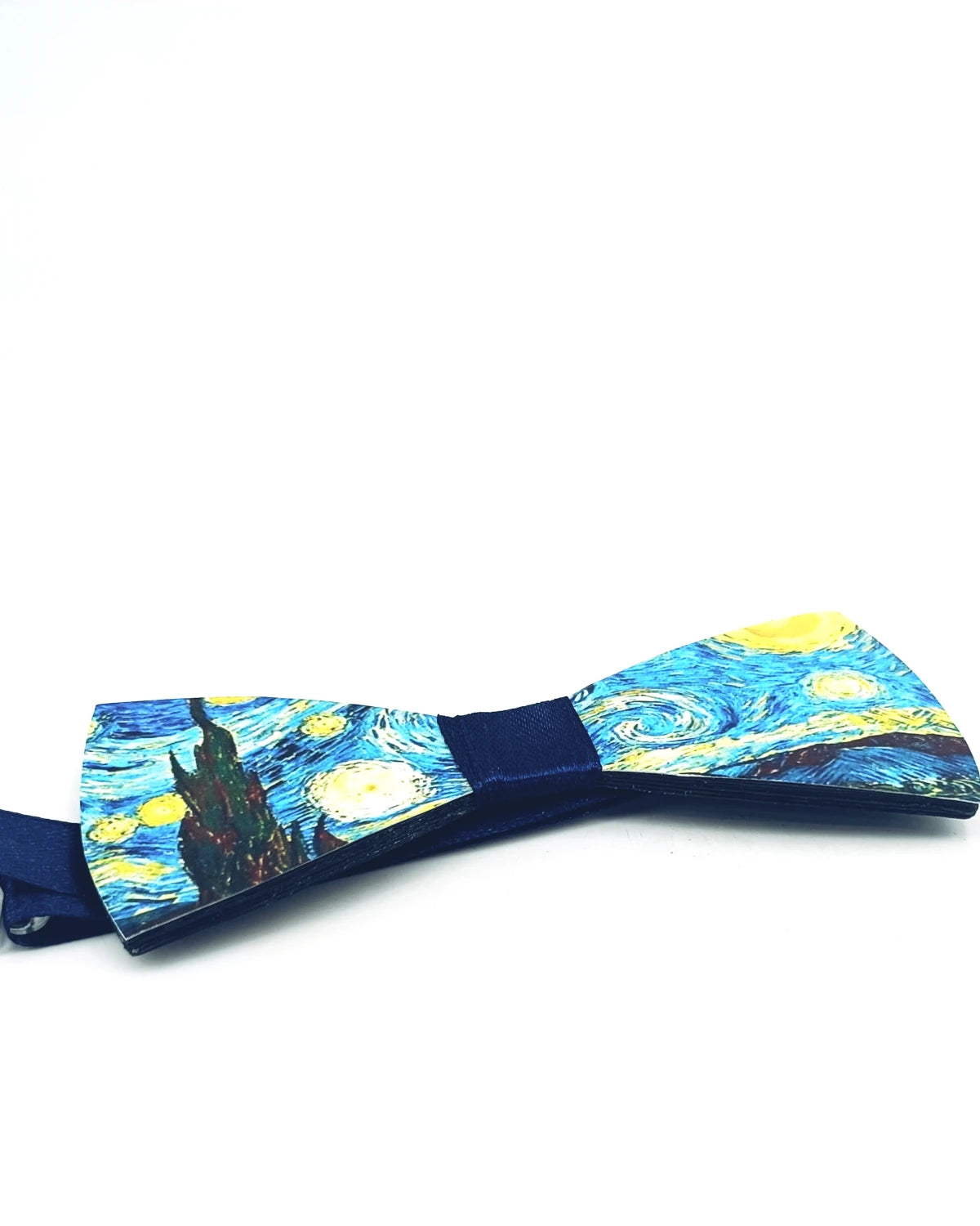 Papillon uomo La notte stellata