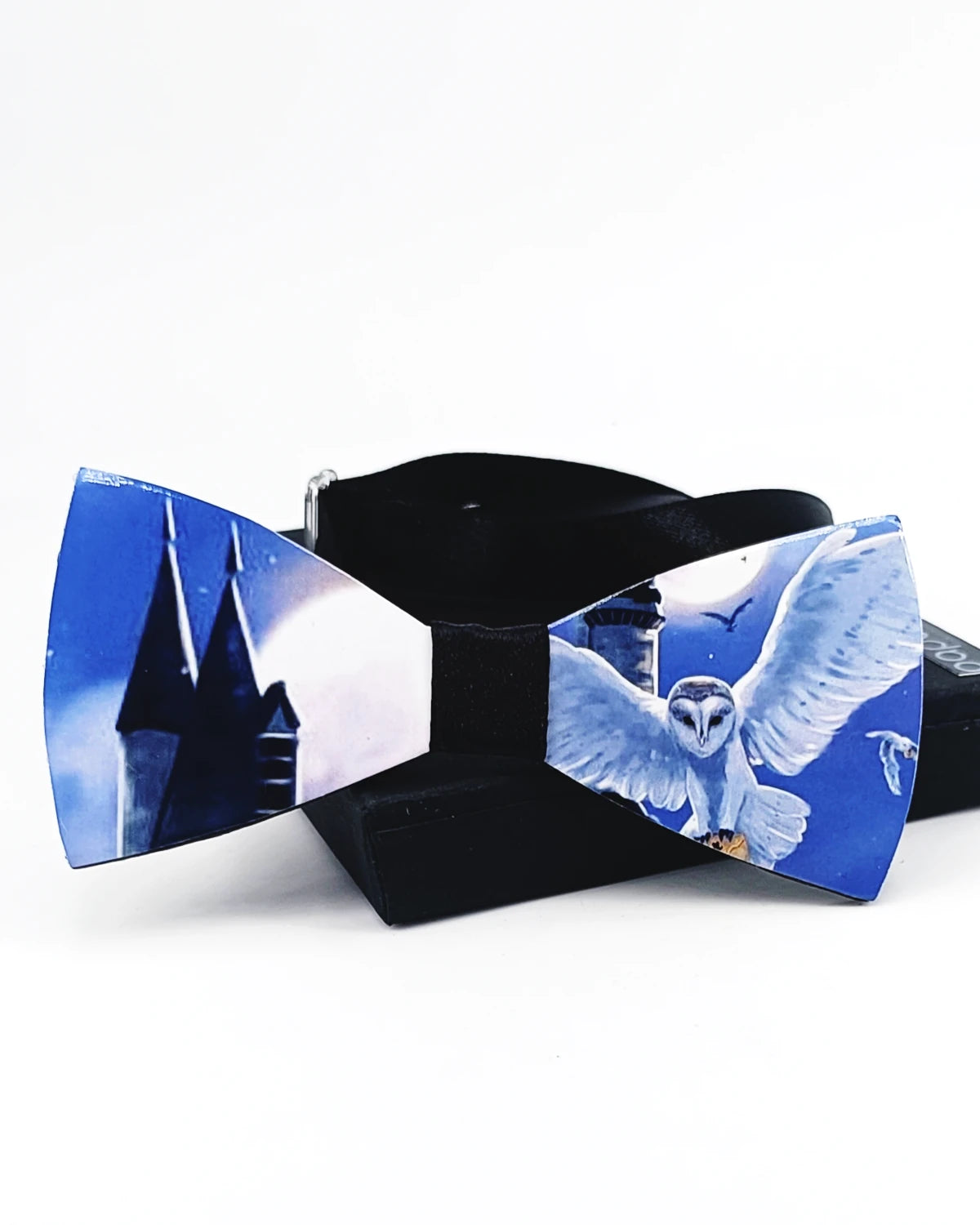 Papillon uomo di carta Harry Potter