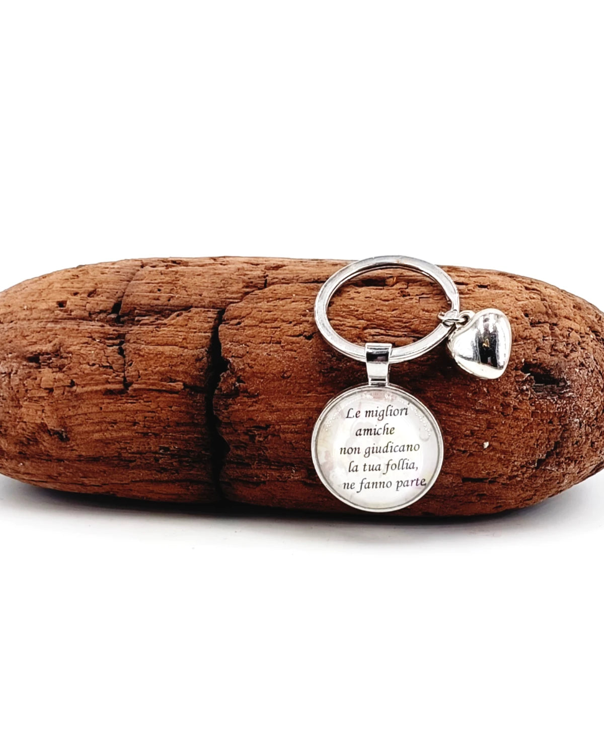 Portachiavi Le migliori amiche