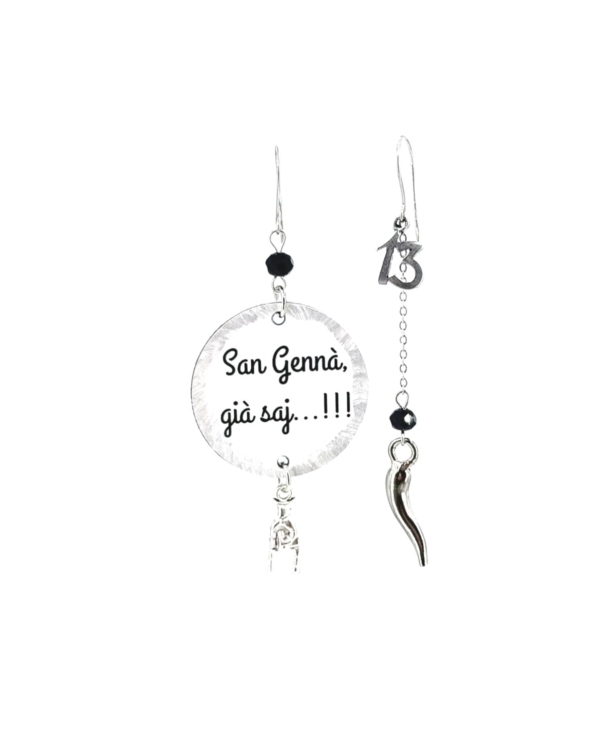 San Genna' già saj