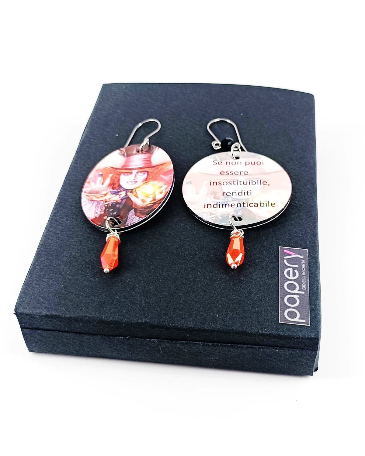 Se non puoi essere insostituibile, renditi indimenticabile