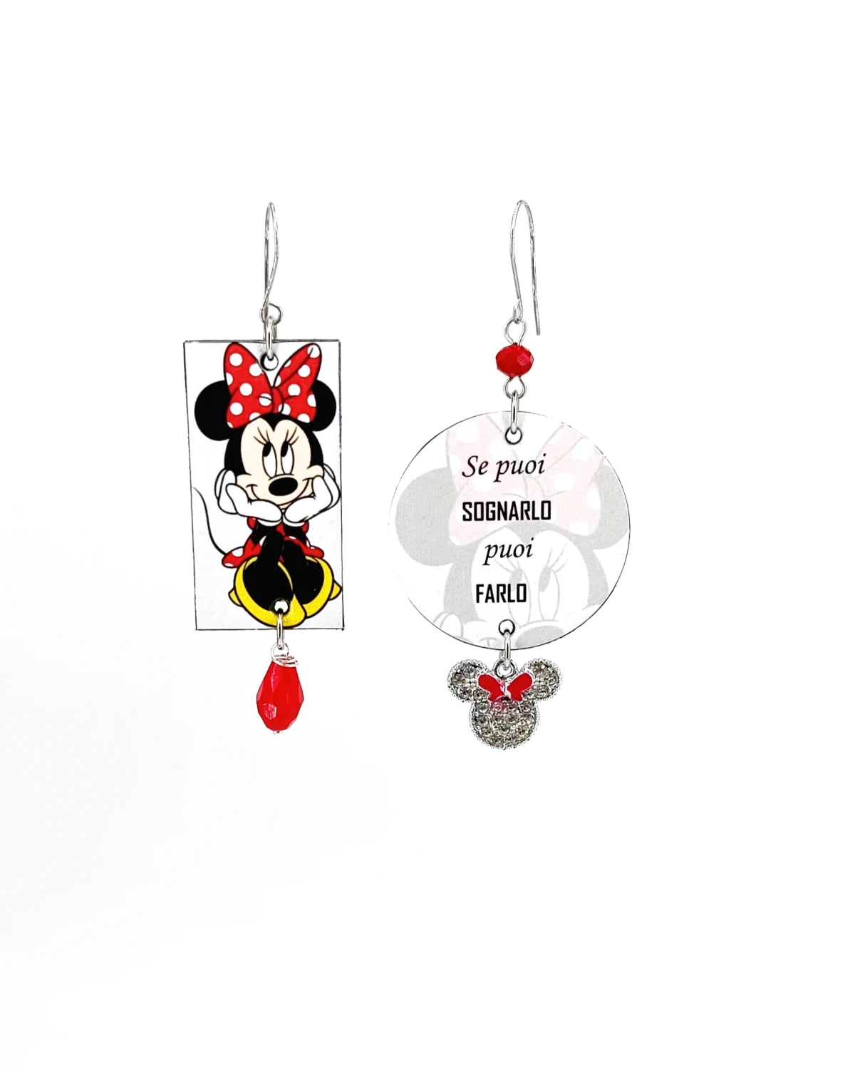 Se puoi sognarlo puoi farlo