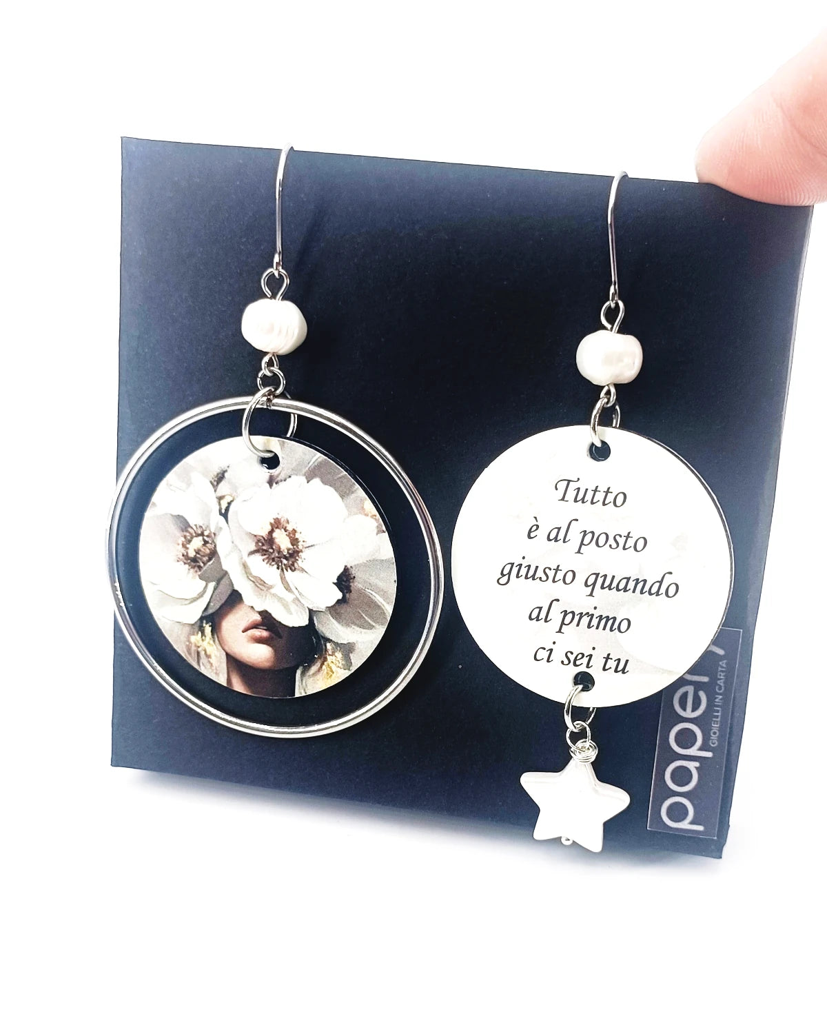 Tutto è al posto giusto quando al primo ci sei tu