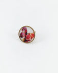 Anello Farfalla in volo