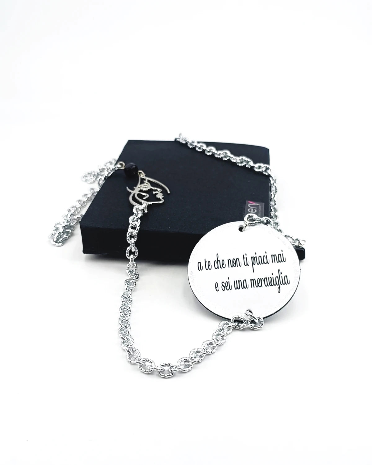 Collana A te che sei una meraviglia