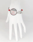 Bracciale EppooooiiiiiiiSticazzi