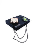 collana alice nel paese delle meraviglie su scatola