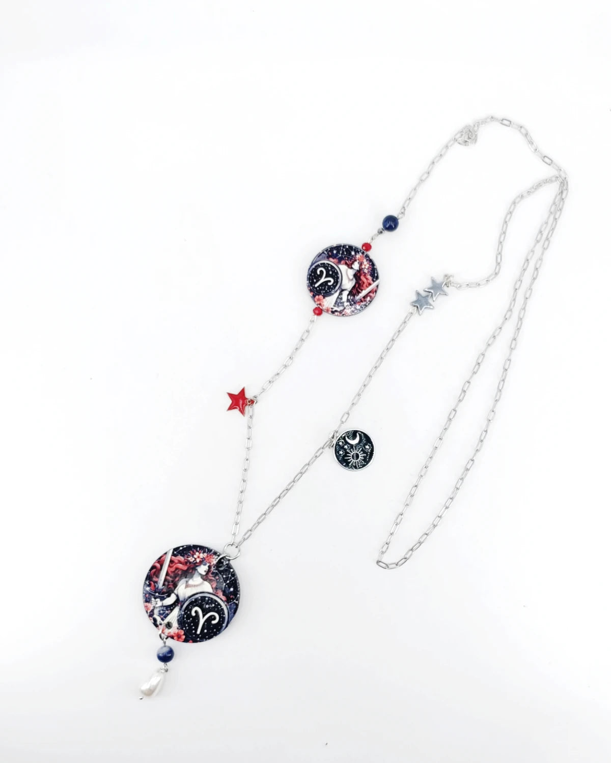 collana ariete