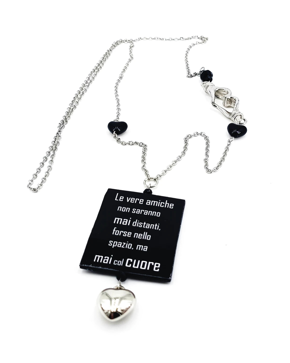 collana dell'amicizia