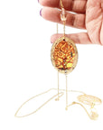 Collana l'albero della vita 