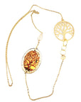 Collana L'albero della vita