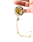 Collana Tra le note dell' albero della vita